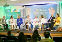 “É preciso mobilizar a sociedade para avançarmos o PL da Economia Criativa”, avalia Lídice da Mata, presidente de Frente Parlamentar do setor