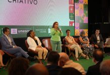 Presidente de Frente Parlamentar ressalta importância da regulamentação da Economia Criativa