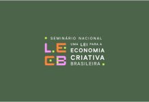 Salvador sedia seminário que vai debater Lei para a Economia Criativa no Brasil; Saiba como se inscrever e veja a programação !